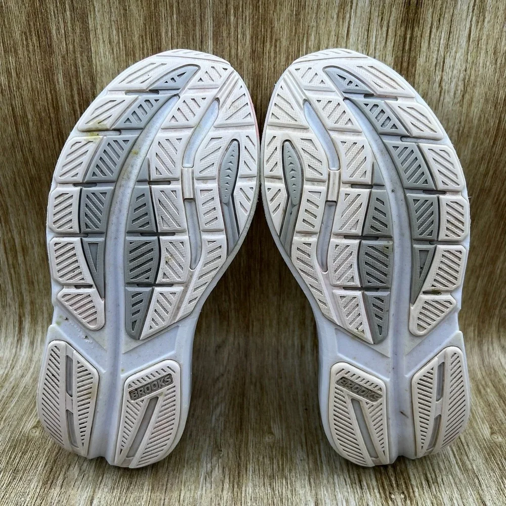 Brooks ghost max